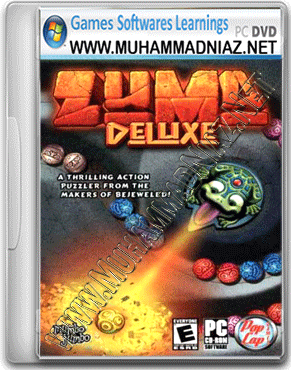 Download zuma deluxe full version for mac